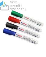 Spidol Whiteboard papan tulis Faber Castell dengan grip