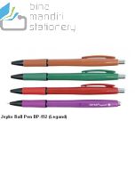 Contoh Joyko BallPen BP-192 (Legand) Pena Pulpen merek Joyko